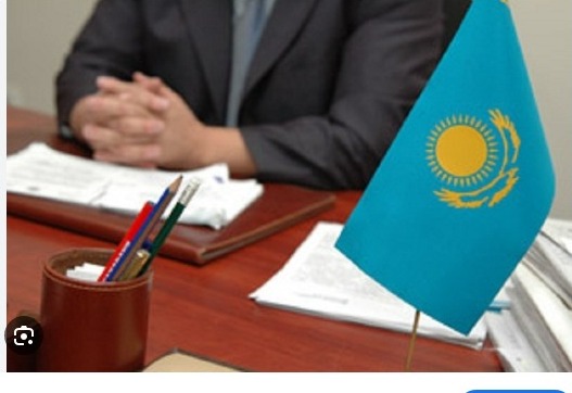 Мемлекеттік қызметшілердің ар-намысы мен қадір-қасиетіне кемсітушілік пен қол сұғушылықтың кез келген нысандарын болдырмайтын қолайлы моральдық-психологиялық атмосфера құру қажеттілігі туралы