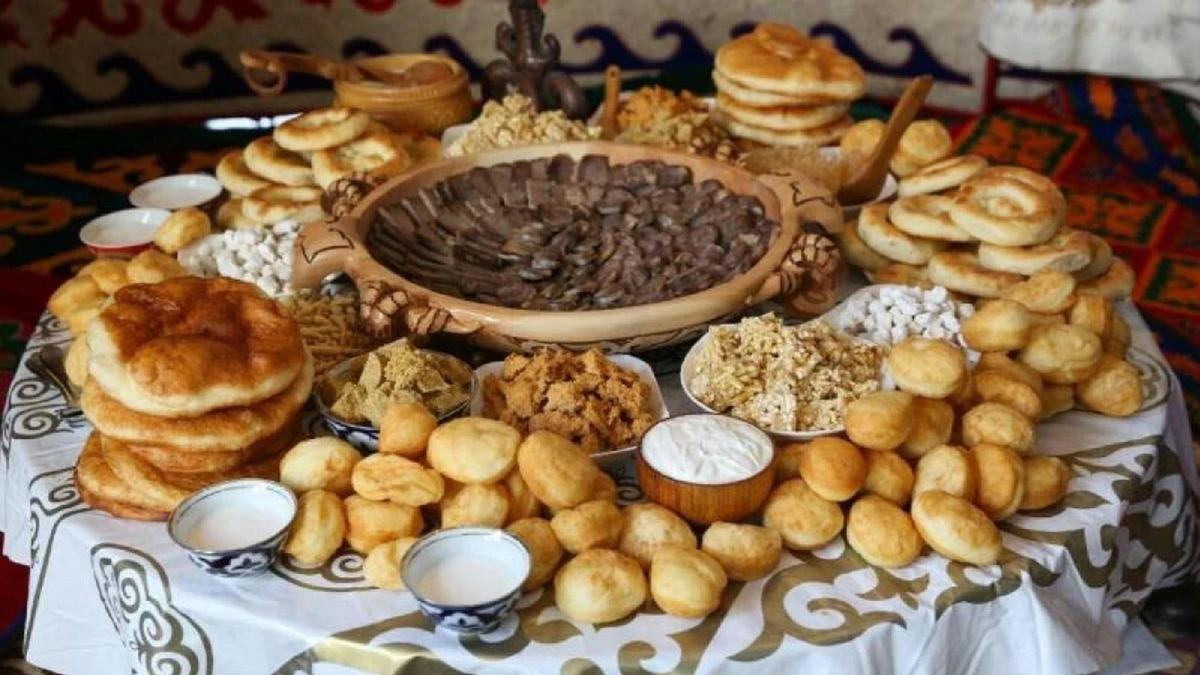 Наурыз мерекесі кезінде тамақтан уланудың алдын алу