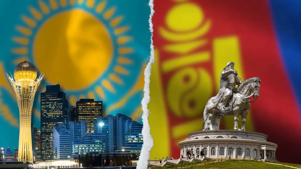 Қазақстан 7 жылдан кейін алғаш рет Моңғолияға бизнес-миссия жіберді