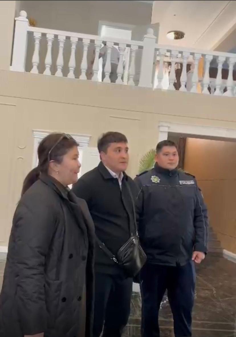 Профилактикалық түсіндірме жұмыстары жүргізілді