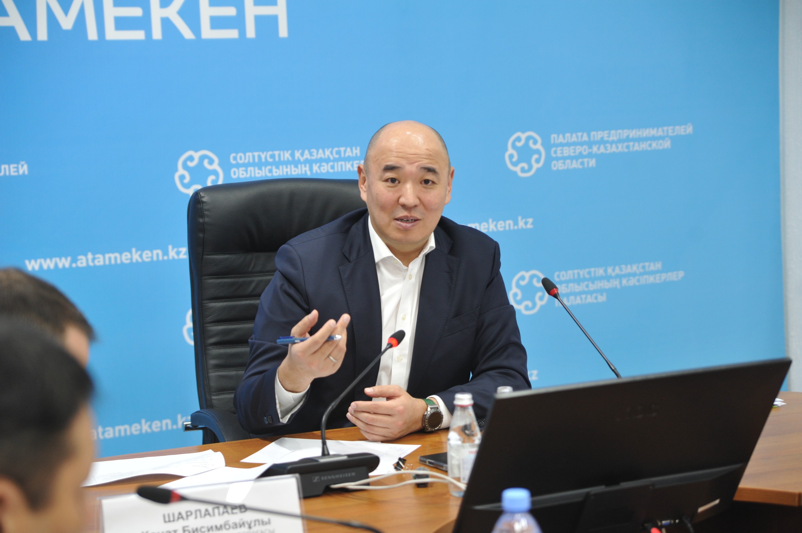 Солтүстік Қазақстан облысы — жаңа инвестициялар, жаңа өндірістер және бизнестің өңір экономикасындағы жаңа рөлі