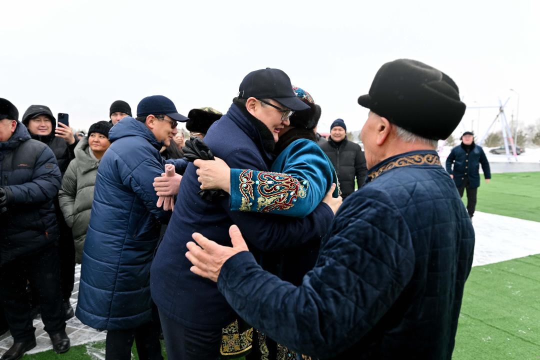 Абай облысында «Семейдің мәдени маусымдары» жобасы басталды