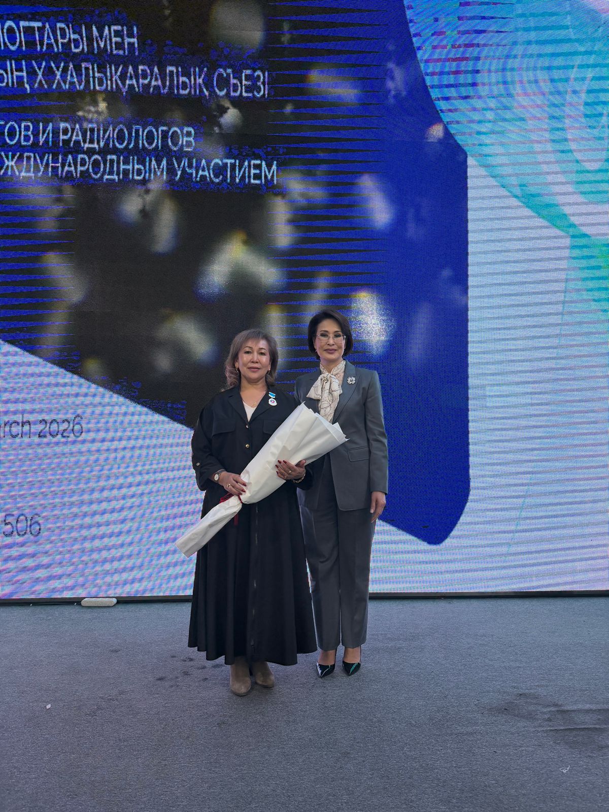 Алиева Зульфия Абугалиевна — врач, для которой медицина стала не просто профессией, а настоящим призванием и делом жизни.