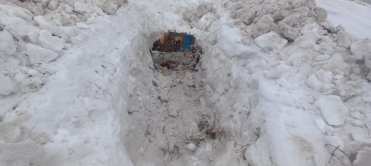 Көшелерді тазарту