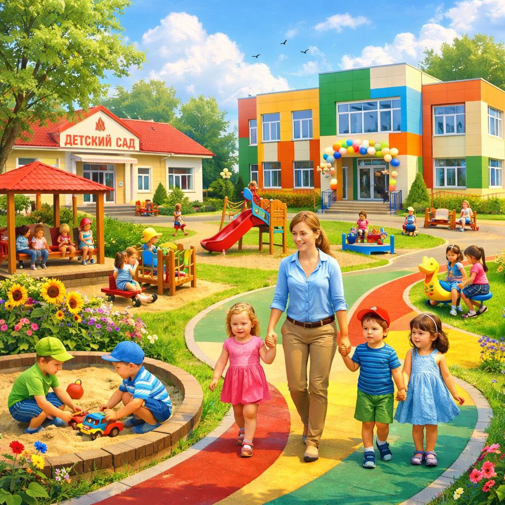 Мектепке дейінгі ұйымдарға қойылатын санитариялық-эпидемиологиялық талаптар