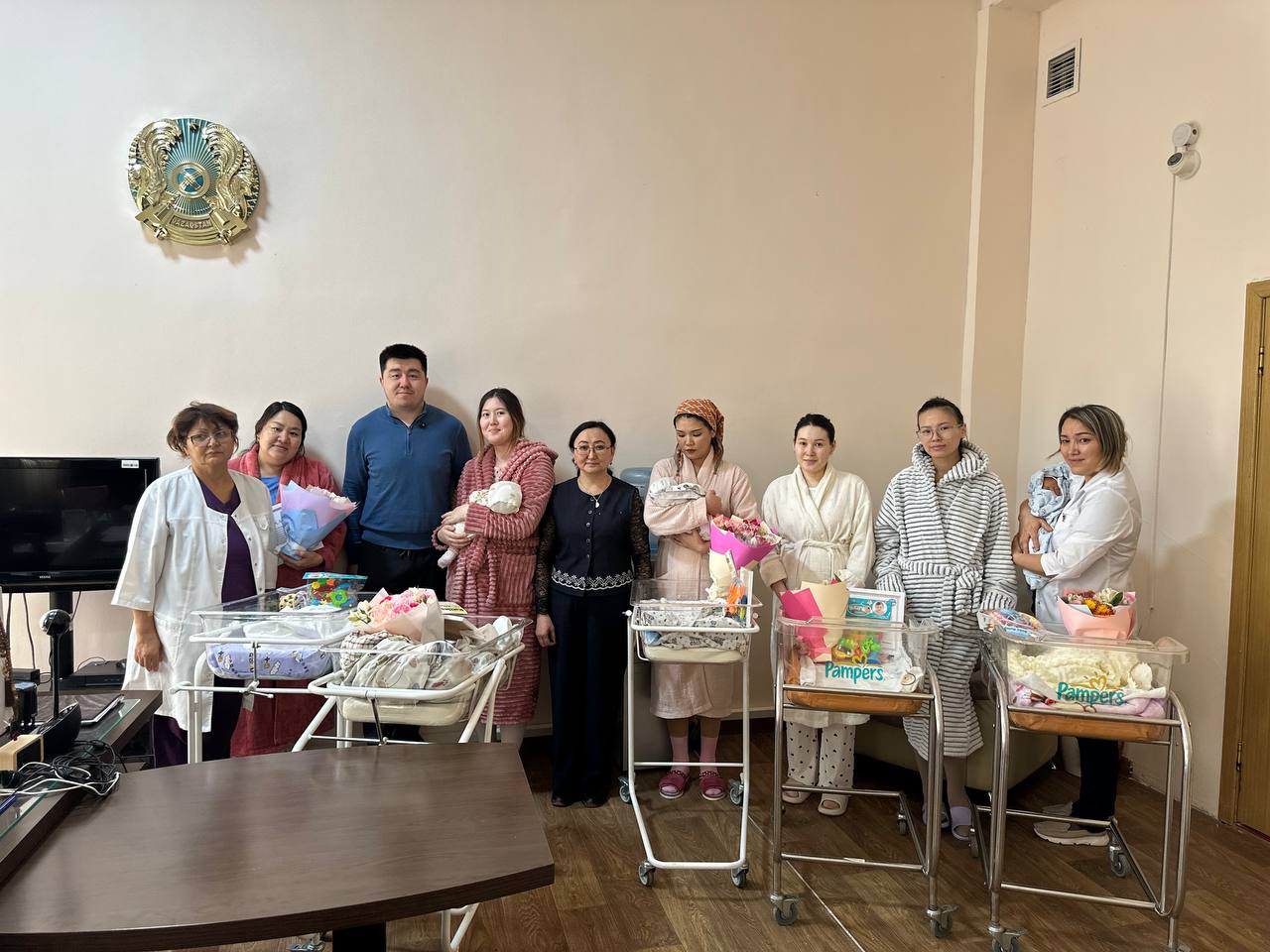 17 наурыз – Шаңырақ күнімен құттықтаймыз!