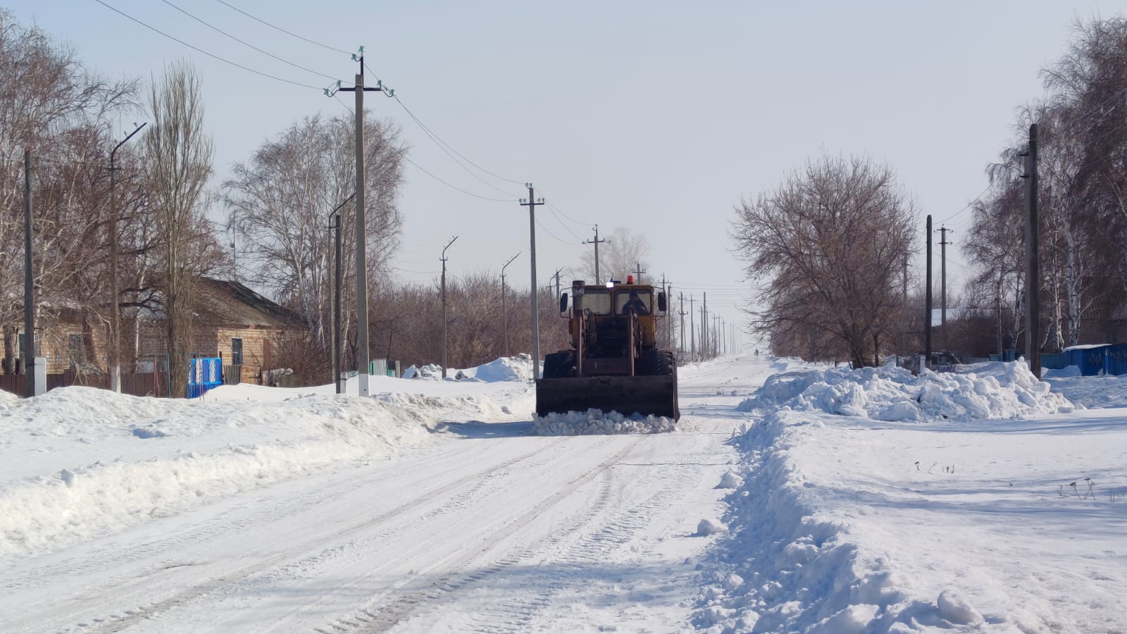 Таза Қазақстан