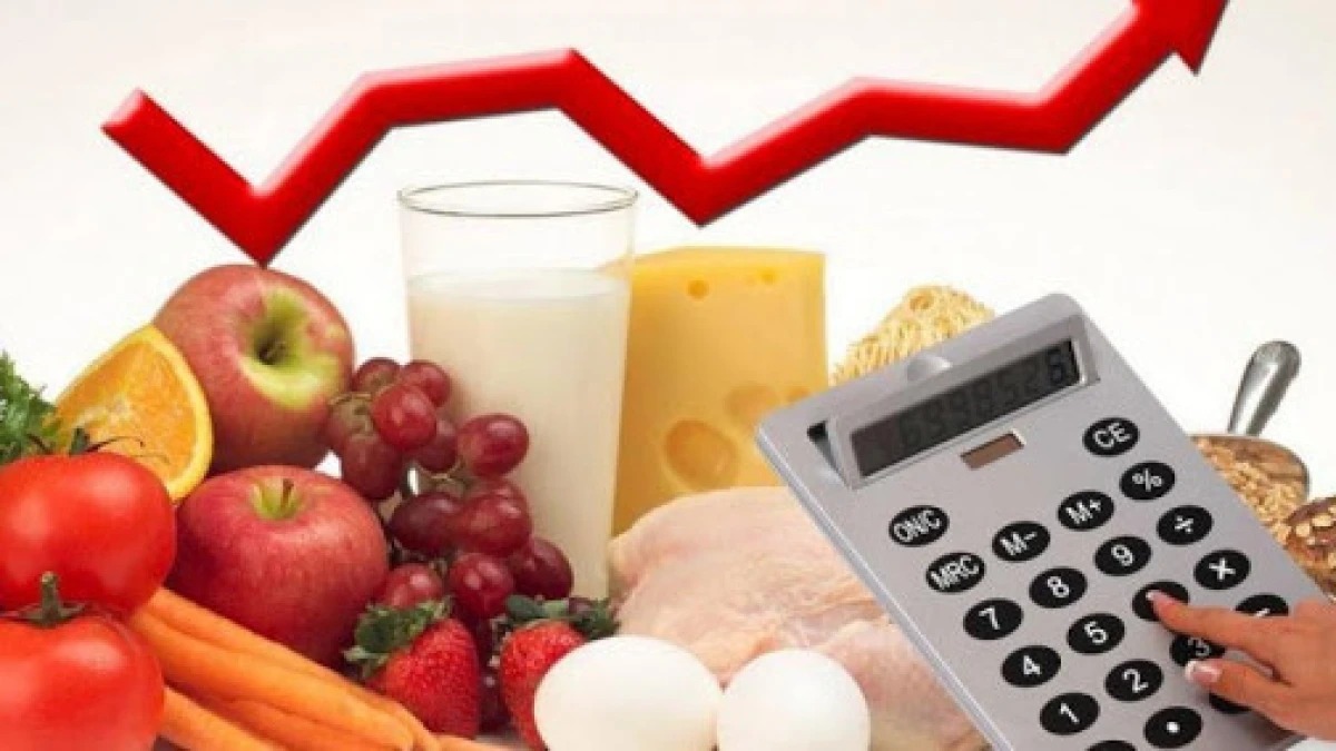 Ақмола облысында тұтыну нарығы тұрақты: баға бақылауы мен сапаға мән берілуде