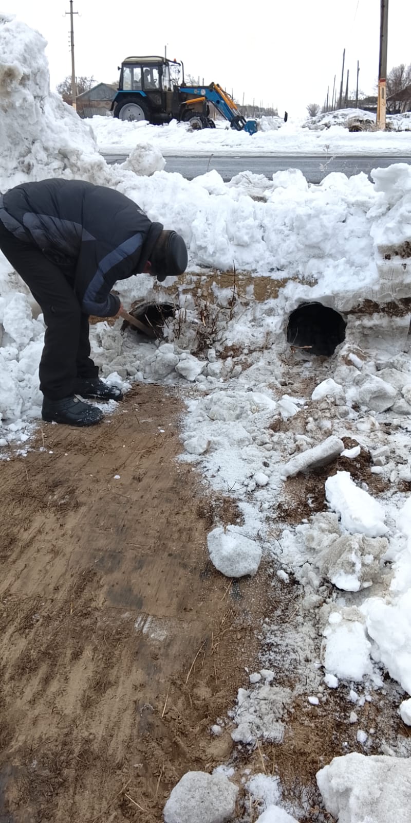 Таза Қазақстан!