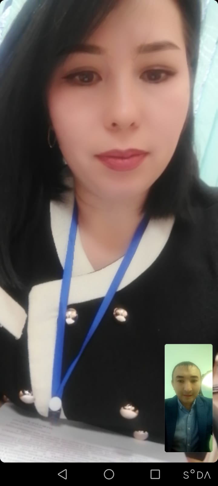 Елецкое ауылдық округі әкімі аппаратының мемлекеттік қызмет көрсететін маманмен құқықтық жаппай оқыту