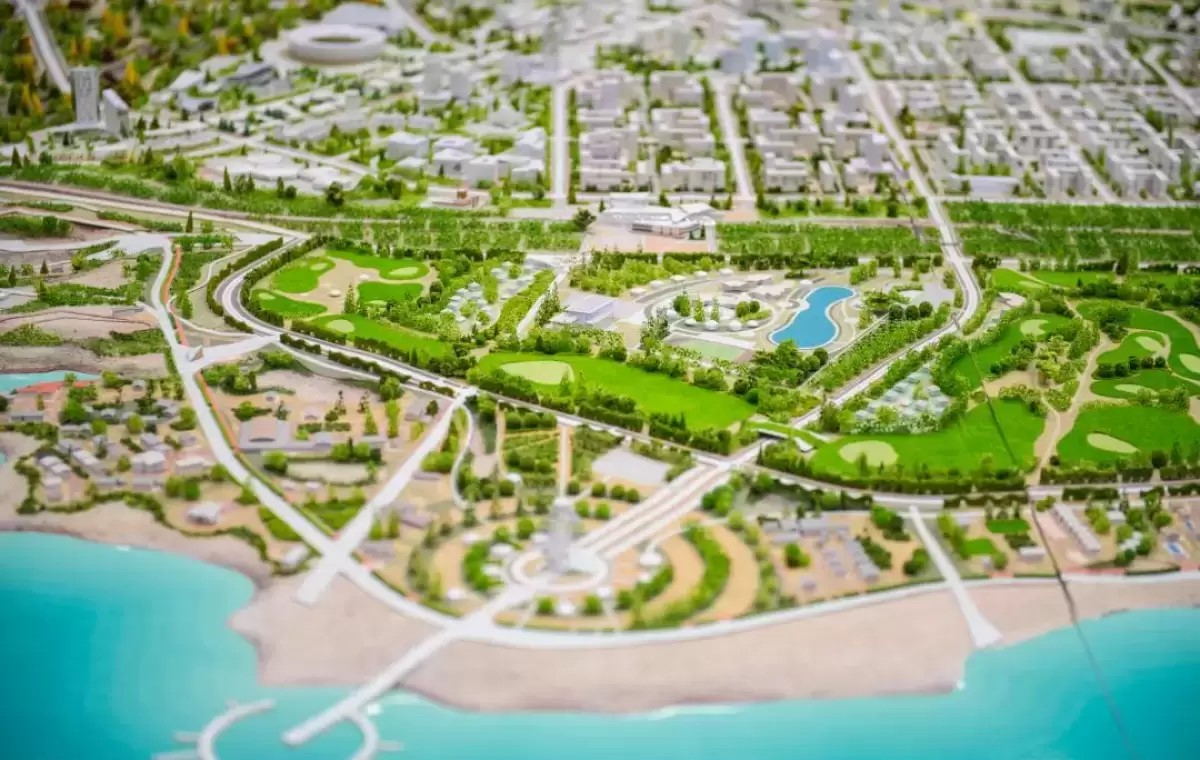 Правительство должно обеспечить принятие новых конституционных законов - Олжас Бектенов