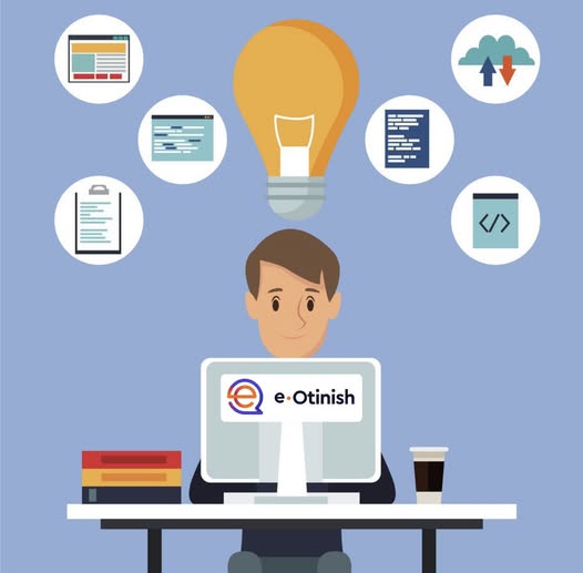 "eOtinish" біріңғай ақпараттық жүйесі арқылы басқармаға жиі келіп түсетін сұрақтар мен оған берілген жауаптар