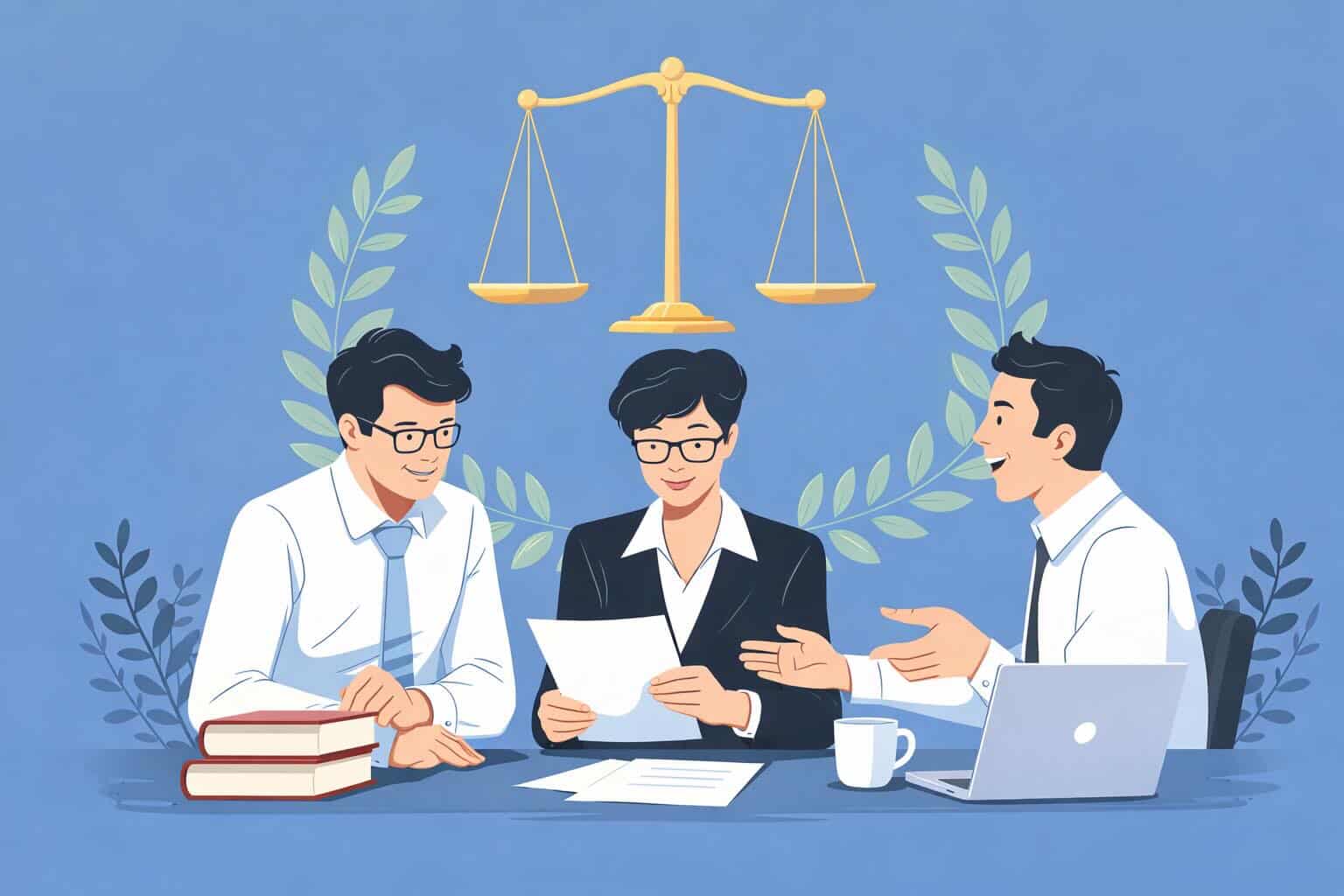 «Атқарушылық жазбаның заңдық күші және орындалу тәртібі» тақырыбында тікелей эфирде ақпарат берді.