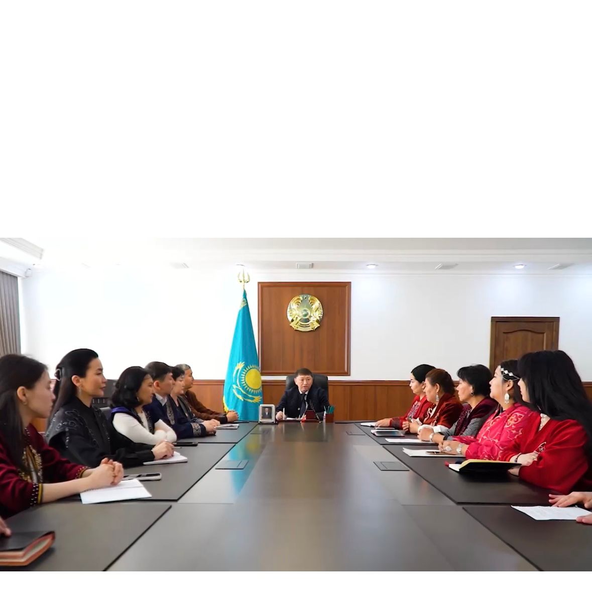 Ұлттық киім күні