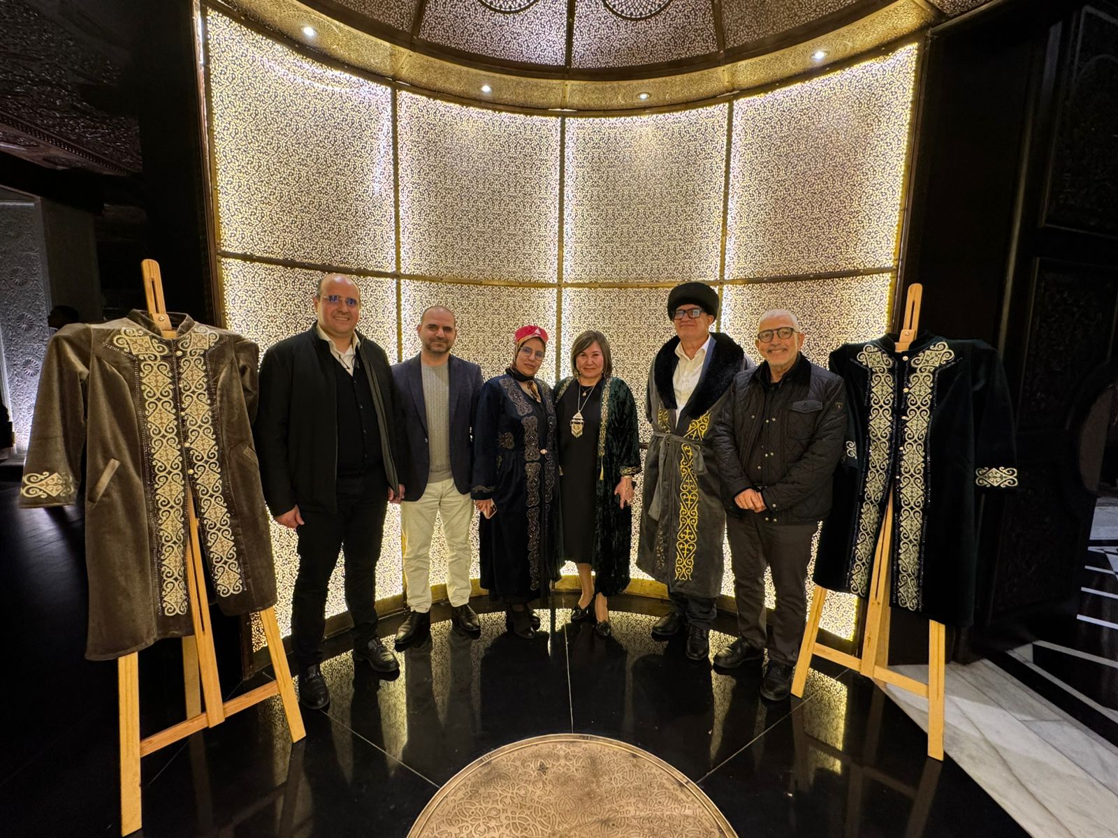 Марокканские эксперты назвали конституционный референдум в Казахстане историческим событием