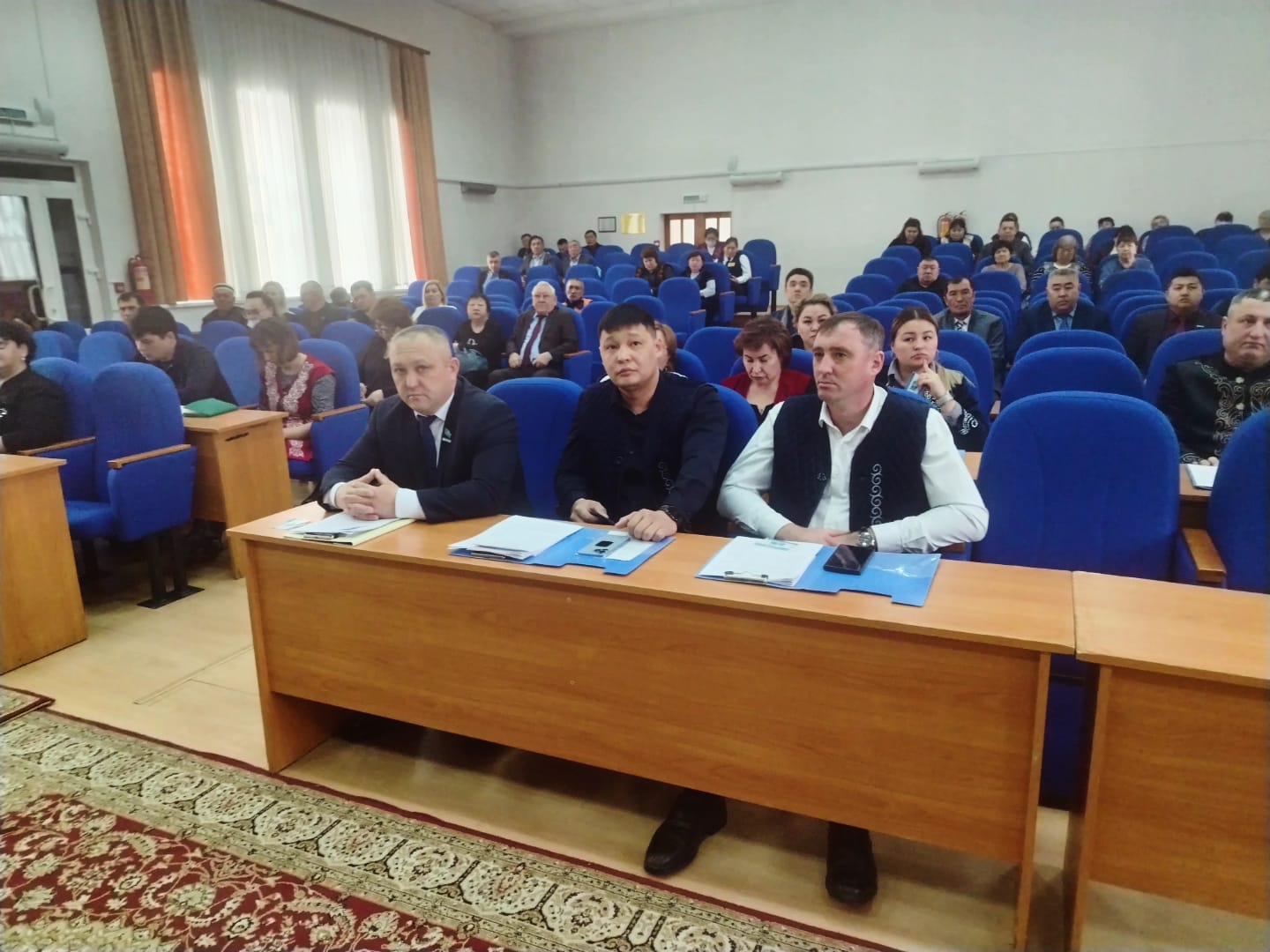 Апараттық хабарлама