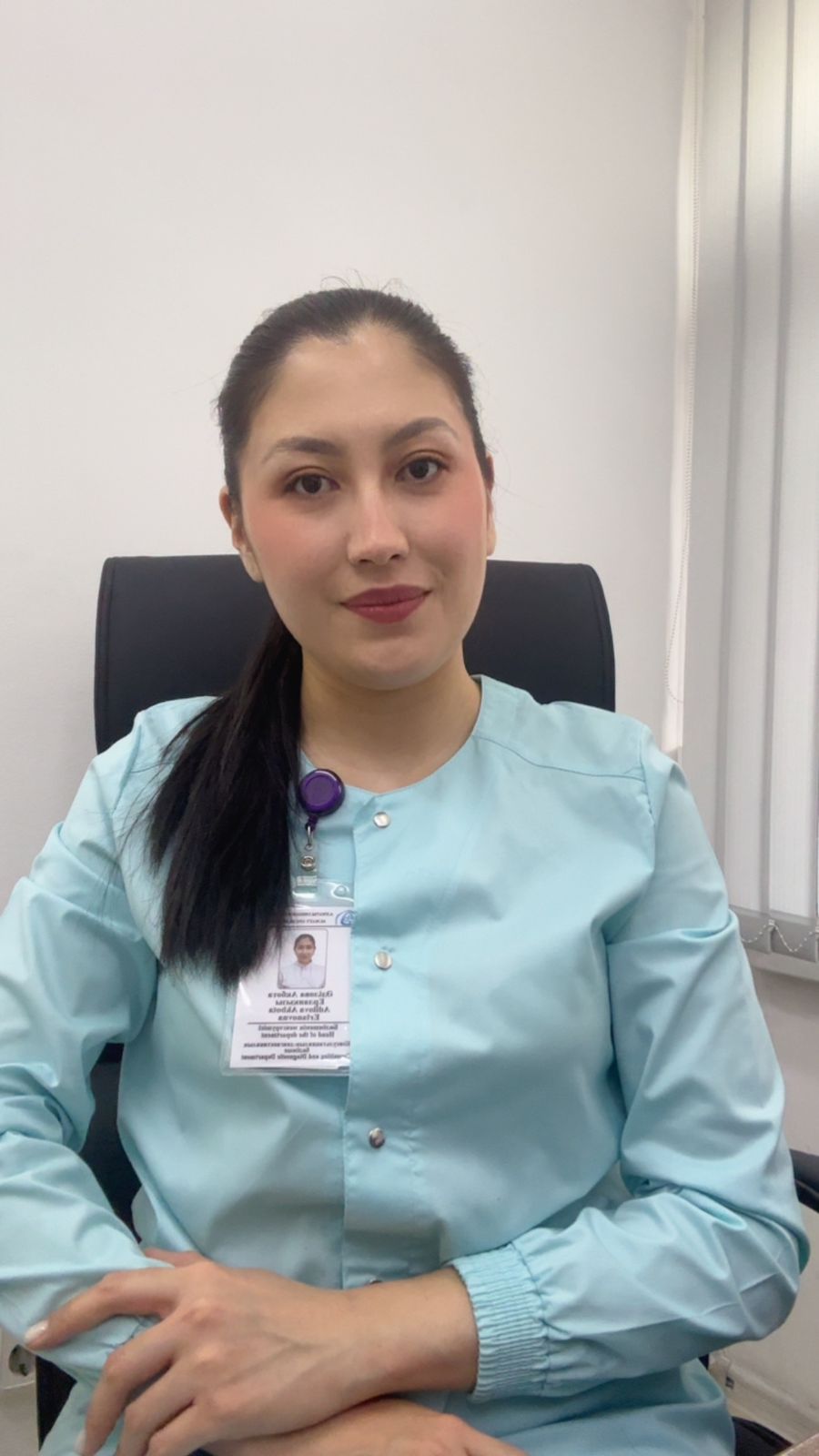 Алматылық онколог: ерте скрининг – қатерлі ісіктен болатын өлім-жітімді азайтудың негізгі жолы