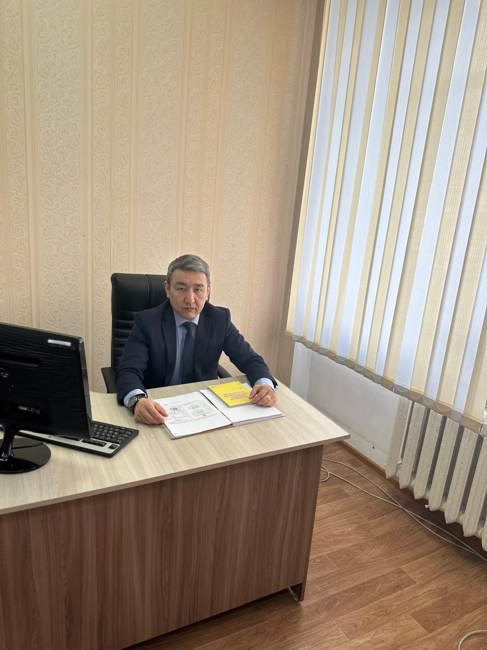 Семинар-кеңес