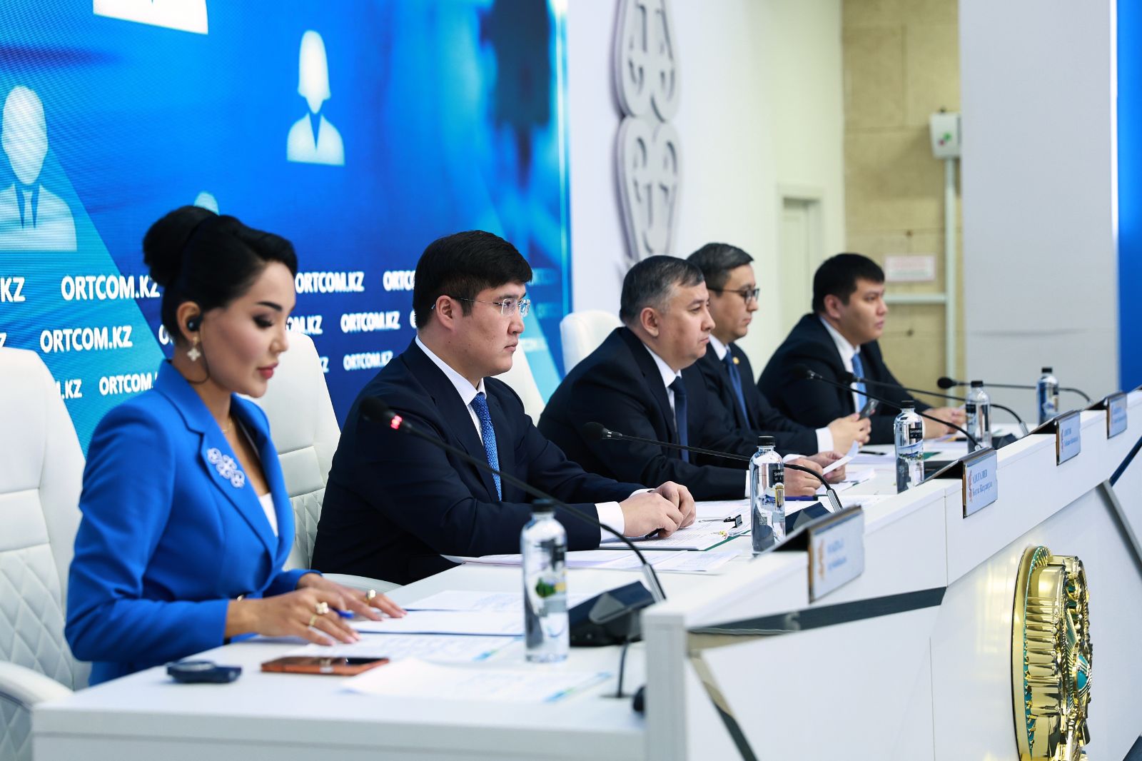 Тауарларды таңбалау және қадағалау