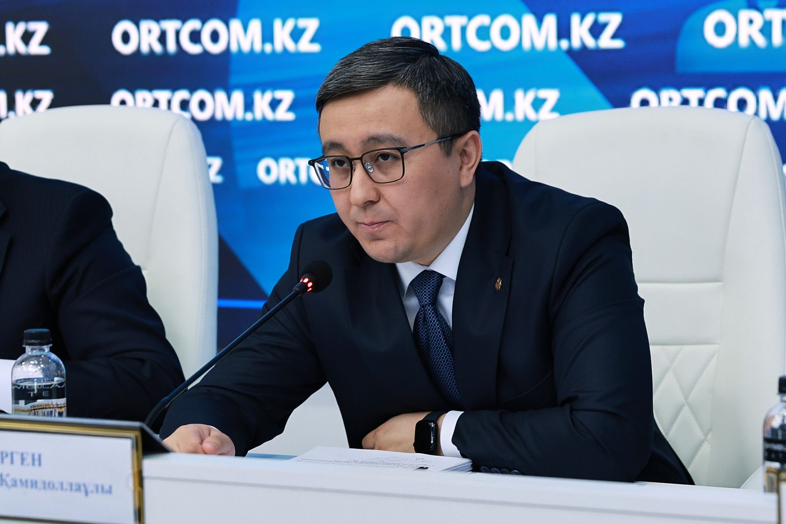 Жұмыспен қамту платформасын дамыту