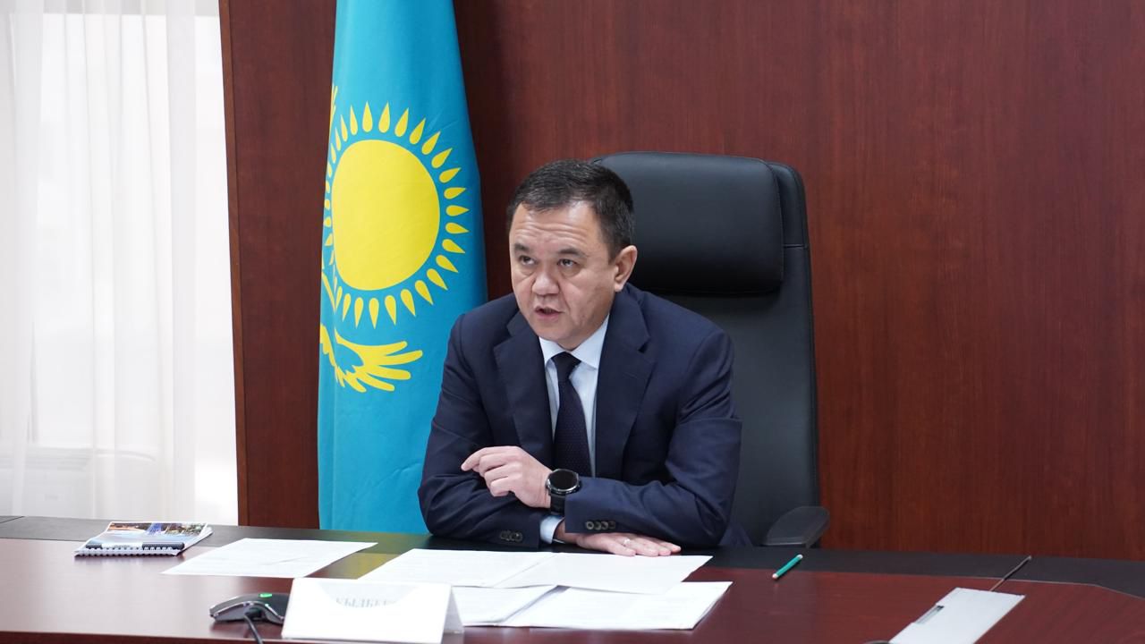 Об итогах межведомственного  совещания по вопросам  противодействия киберпреступности