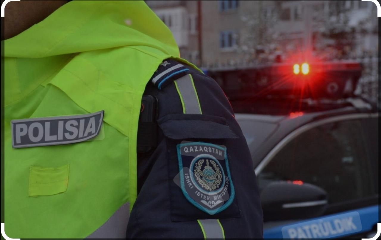 Қызылорда облысы аумағында «Борышкер» жедел-профилактикалық іс-шарасы өткізілуде