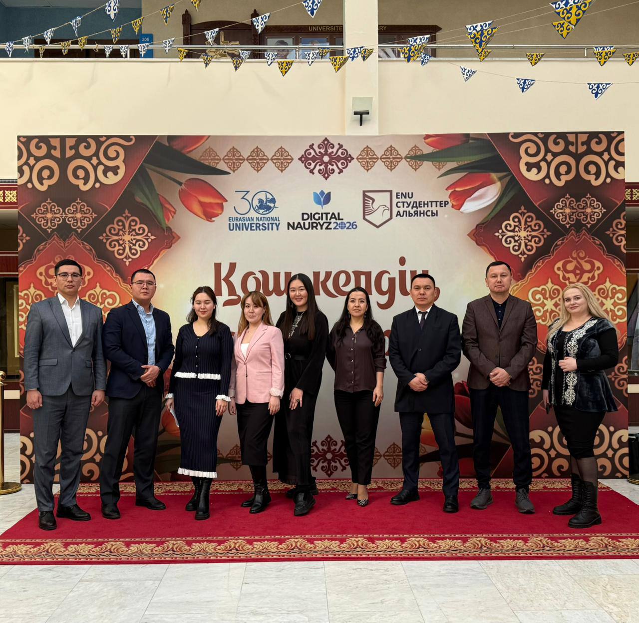 CycleLab: Болашақ экологиясы - студенттік байқаудың финалистері экологиялық жобаларын ұсынды