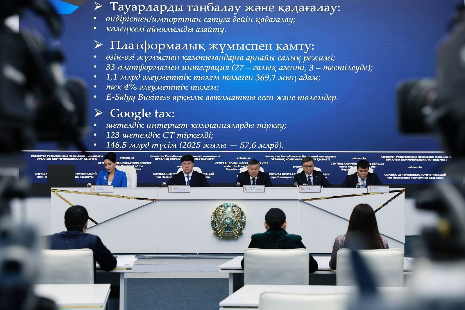 СЕРВИСТІК ӘКІМШІЛЕНДІРУ МОДЕЛІ