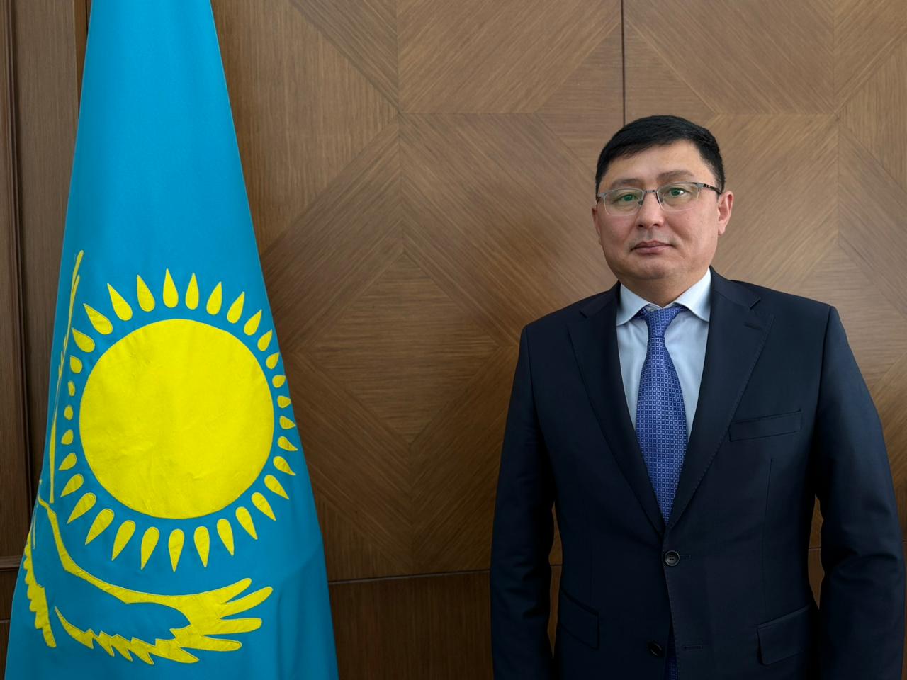 Назначен руководитель управления природных ресурсов и регулирования природопользования