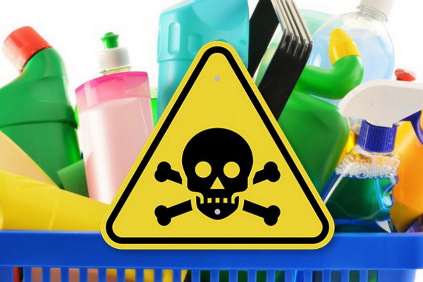 Отравления, пути попадания ядов в организм