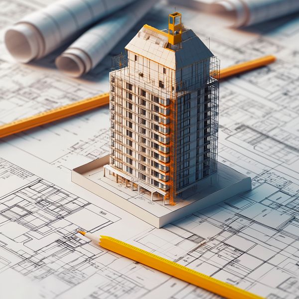 Құрылыс кодексі: Қазақстанның құрылыс саласын дамытудың жаңа кезеңі