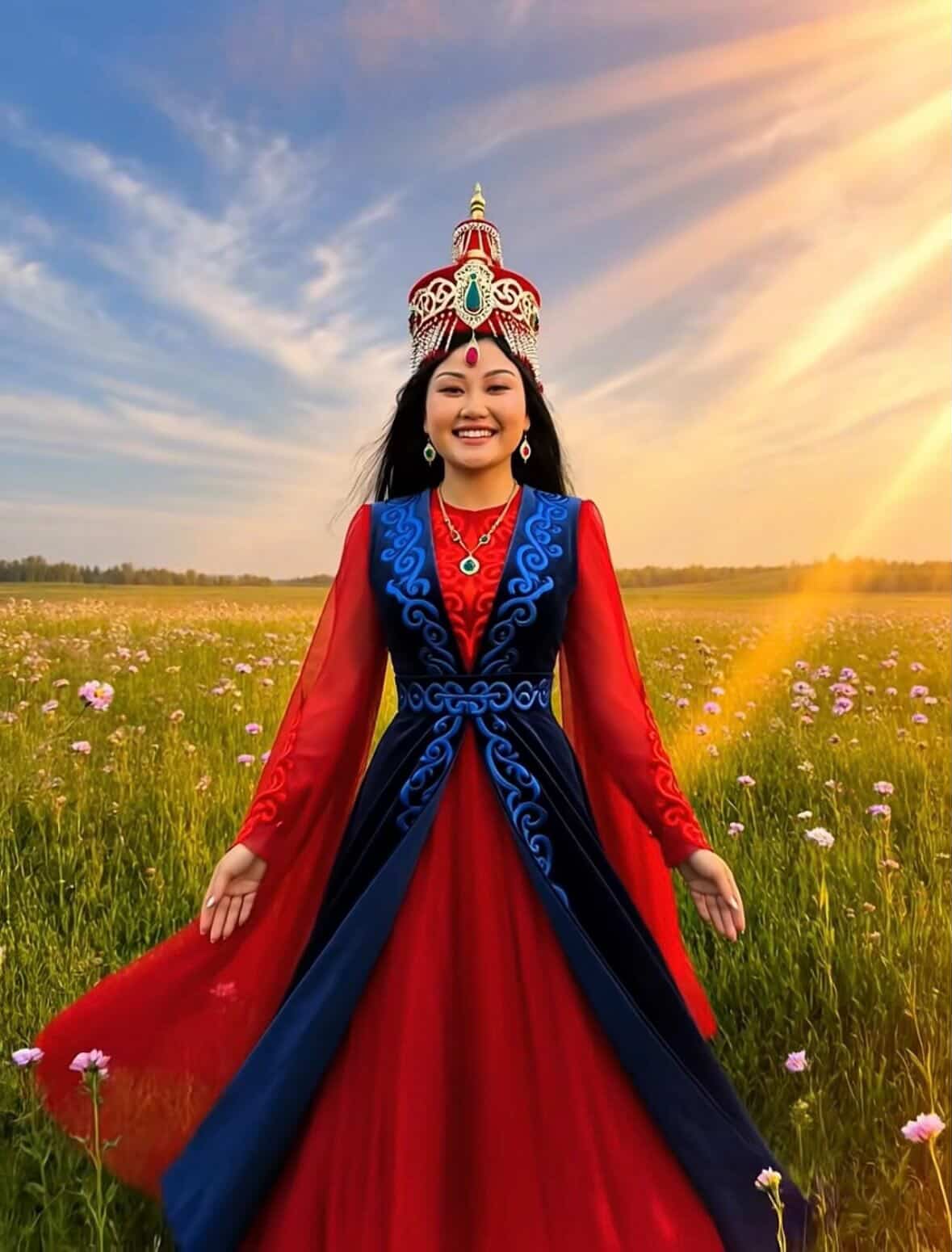 18 наурыз - Жаңару күні