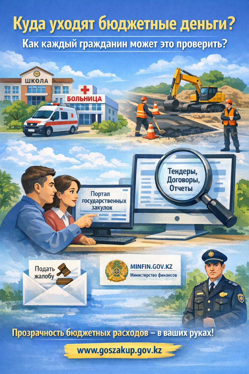 Государственные закупки