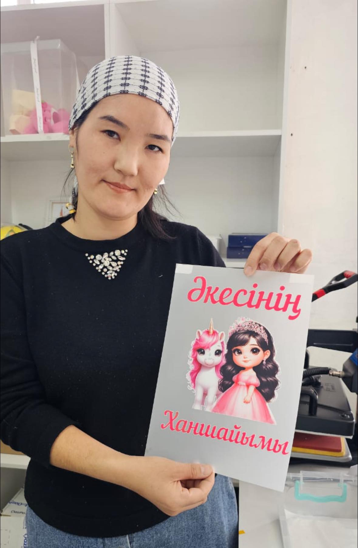 ГРАНТ – ЖАСТАРҒА ЖОЛ АШҚАН МҮМКІНДІК: ТЕМІРЛАНДЫҚ КӘСІПКЕРДІҢ ТАБЫСТЫ ҚАДАМЫ