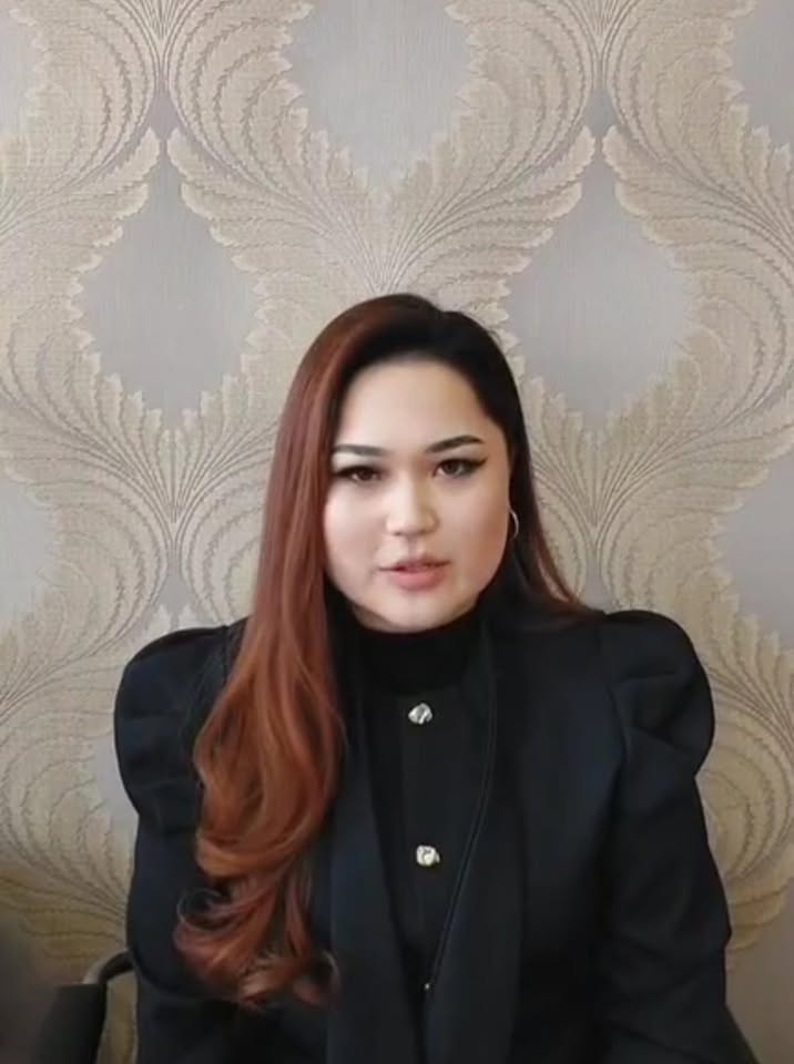 Тікелей эфир өткізілді