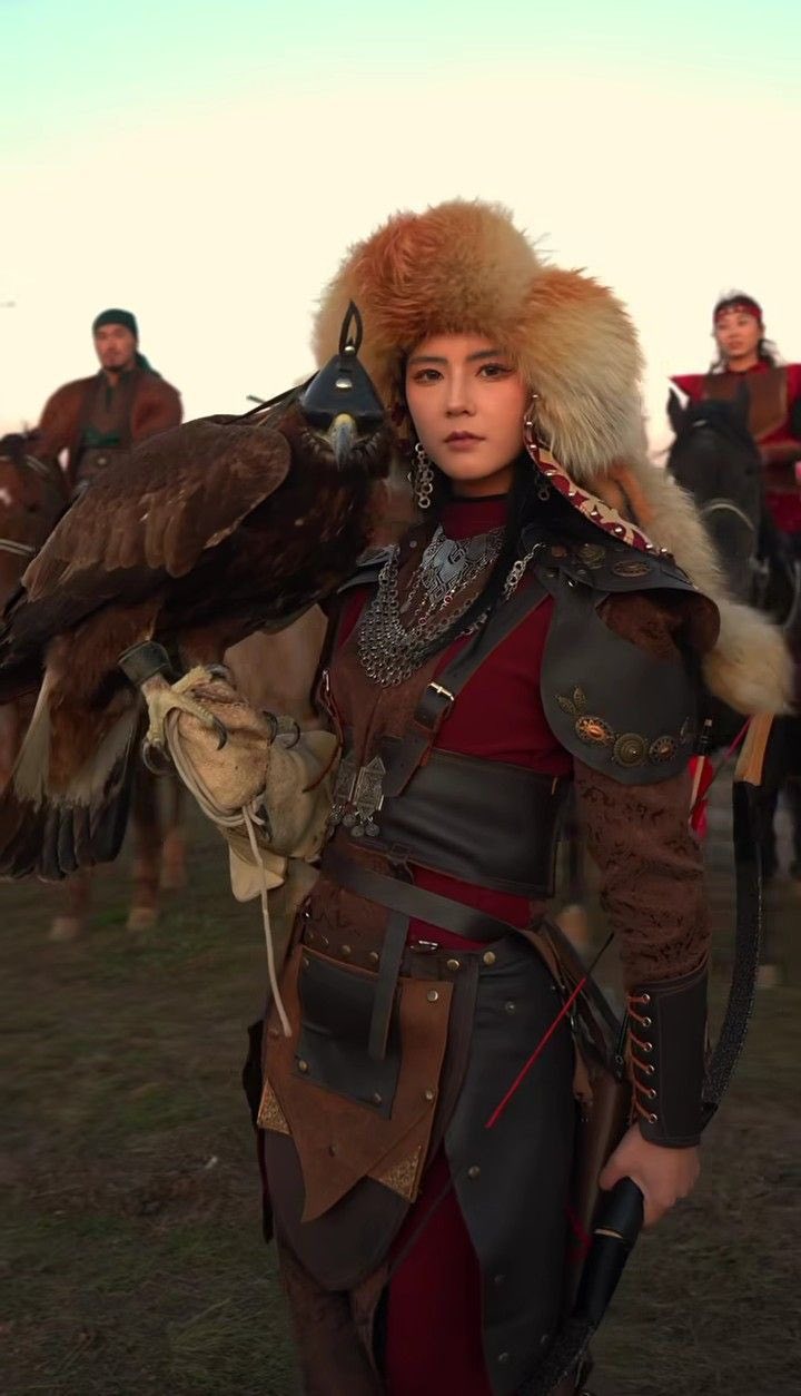 ТҮРКІСТАН ОБЛЫСЫНА ТАНЫМАЛ ҚЫТАЙЛЫҚ БЛОГЕР ТАО МИНСЮ КЕЛЕДІ