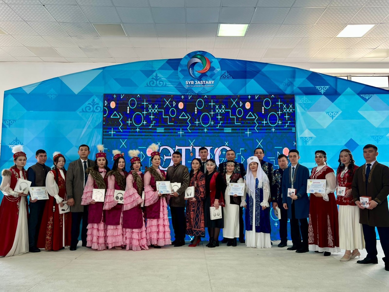 QUIZ АЛАҢЫНДА – СОТ МАМАНДАРЫ