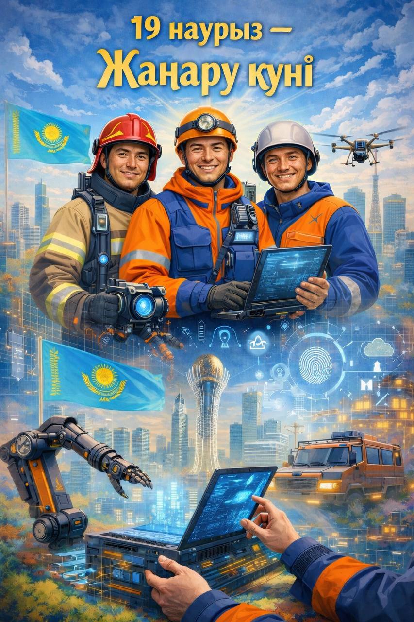 Жаңару күні