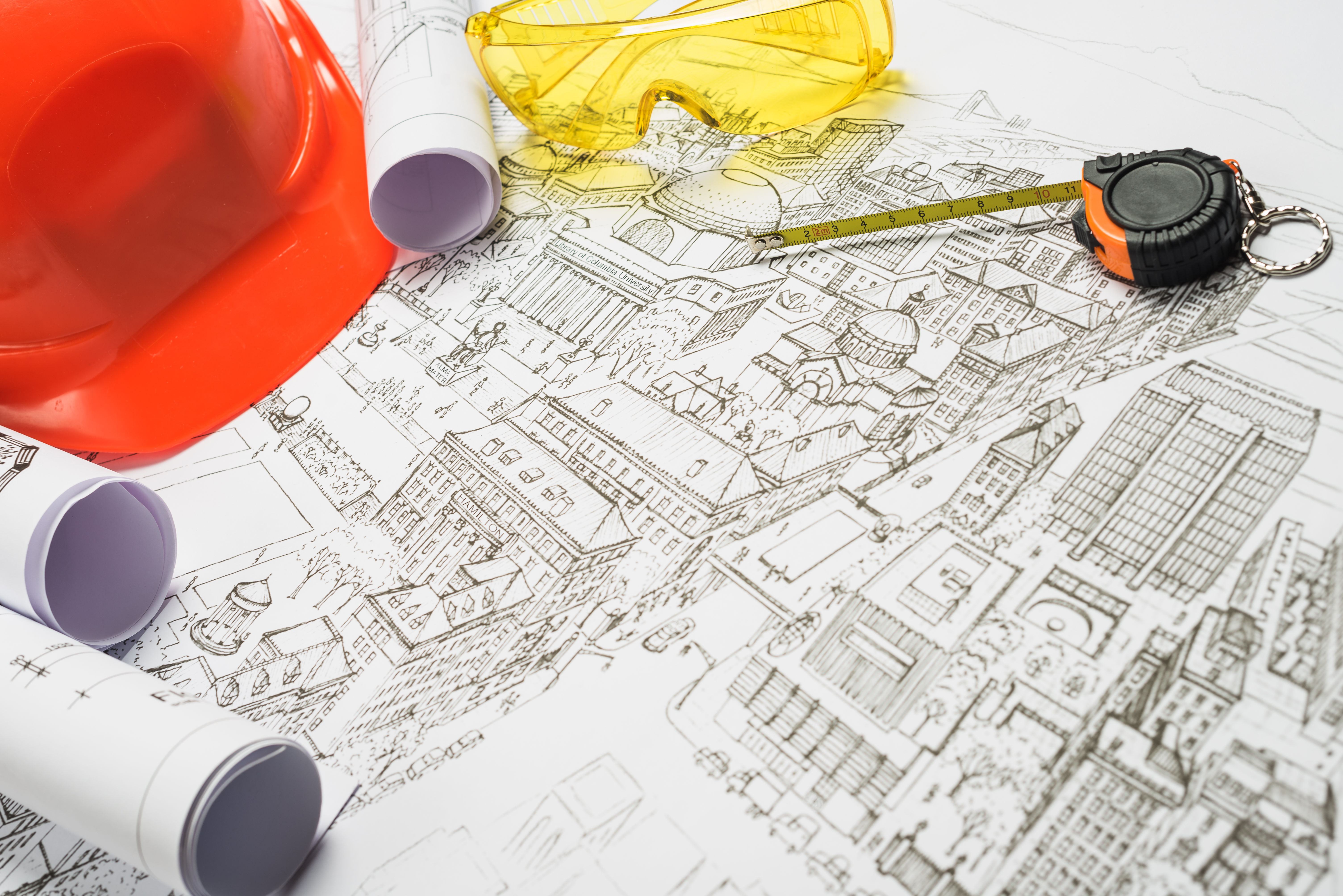 Государственный градостроительный кадастр: в Казахстане оцифровывают генпланы и ПДП