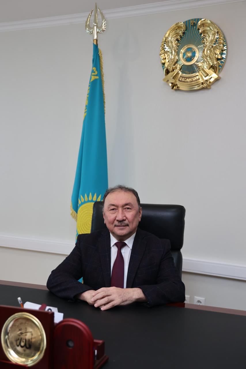 Рахат Тоқбаев Атырау облысының тұрғындарымен кездесу өткізді