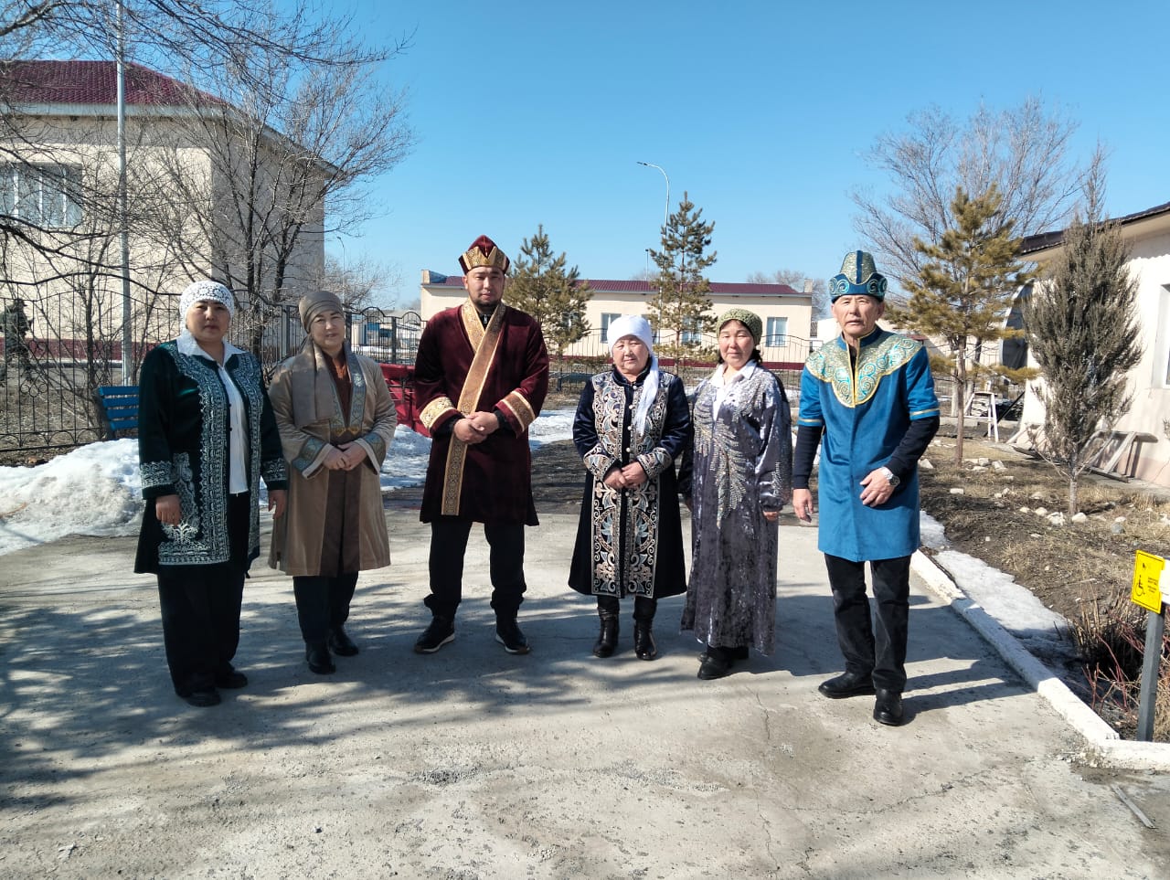 Ұлттық киім күні