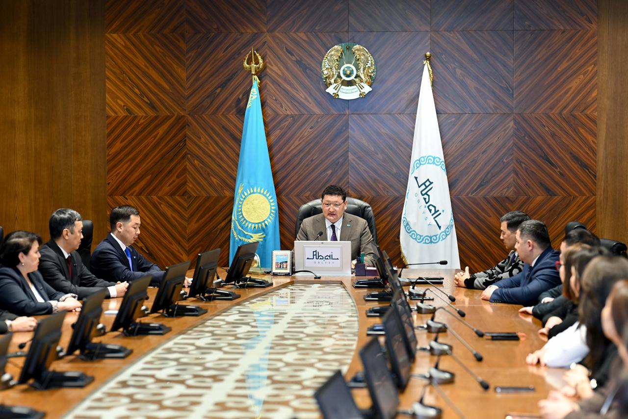 Өңірдің саяси және қоғамдық өміріне белсенді қатысып жүрген азаматтарға құрмет көрсетілді