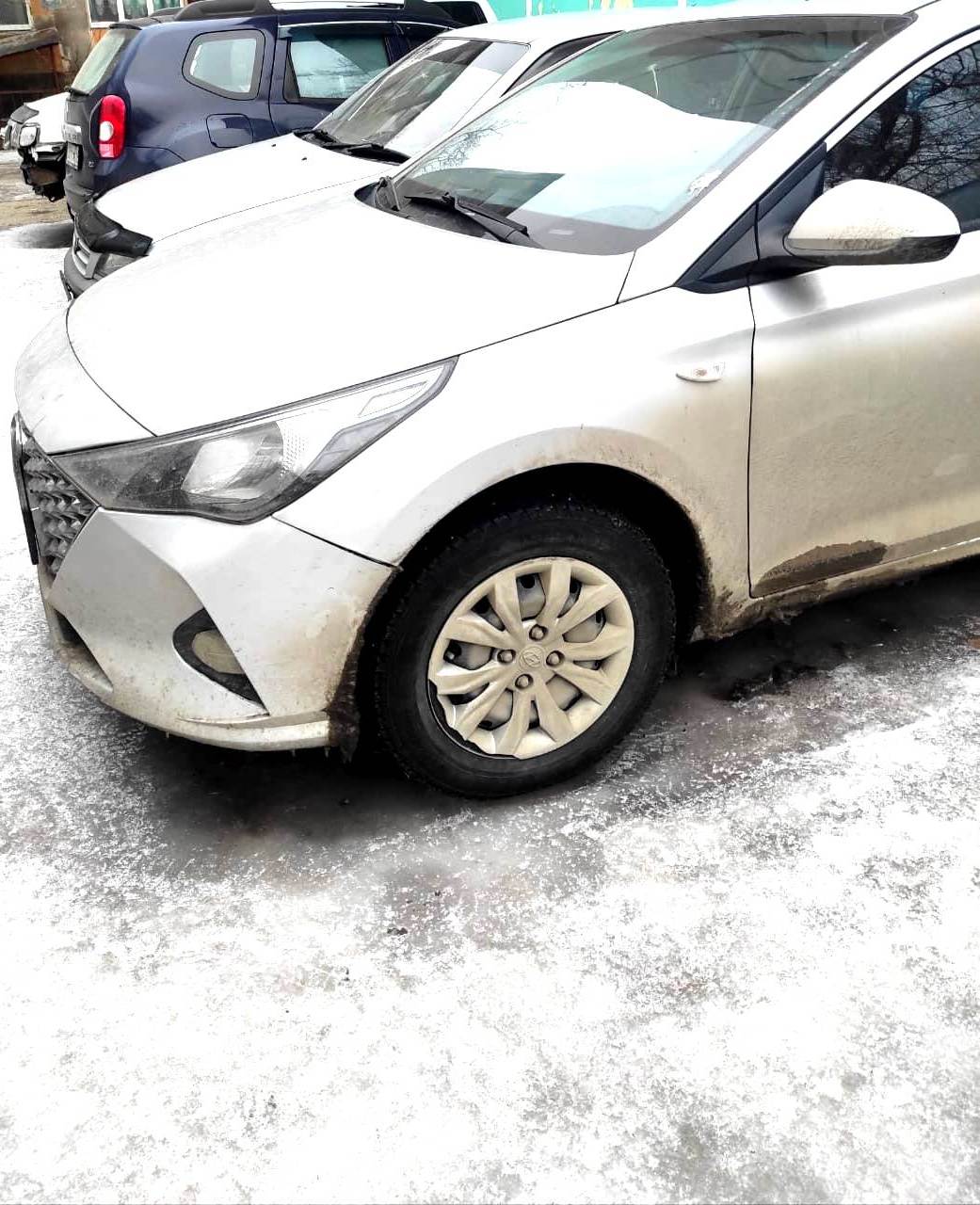 ШҚО-да «Бизнес және салық» жобасы аясында көлік салығындағы өзгерістер түсінідірілді