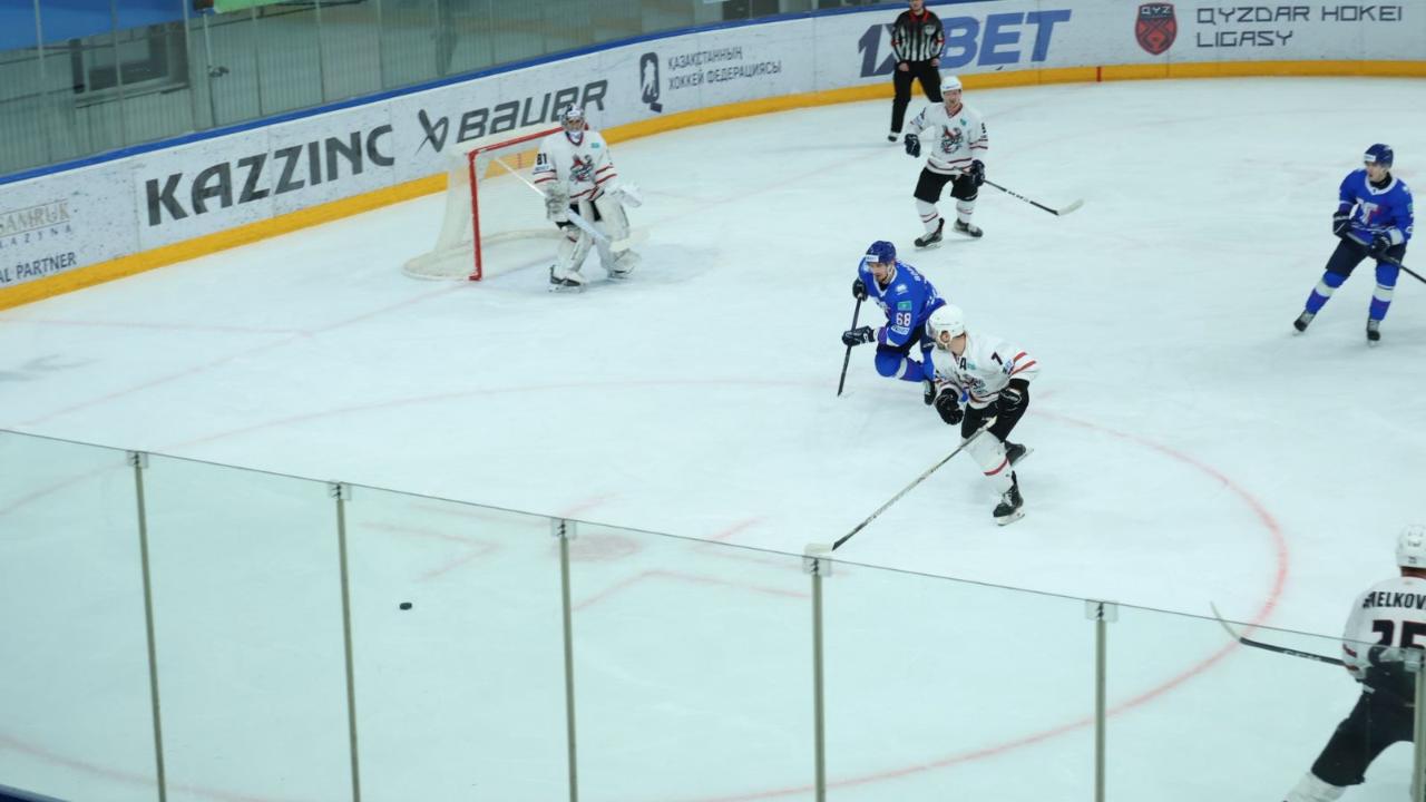 ШҚО-да спорт саласы жаңа деңгейге көтерілуде