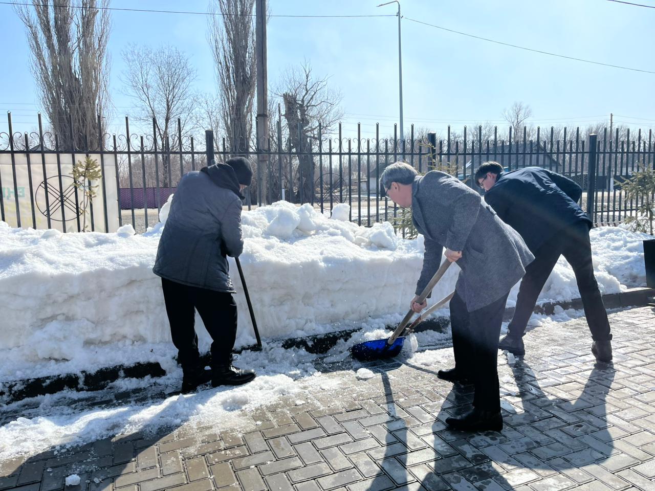 Сенбілік өтті