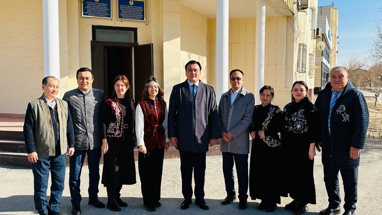 19 НАУРЫЗ  – ЖАҢАРУ КҮНІ: ИГІ ДӘСТҮР ЖАЛҒАСЫН ТАПТЫ