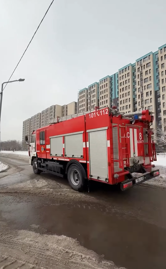 «Көктем-2026»