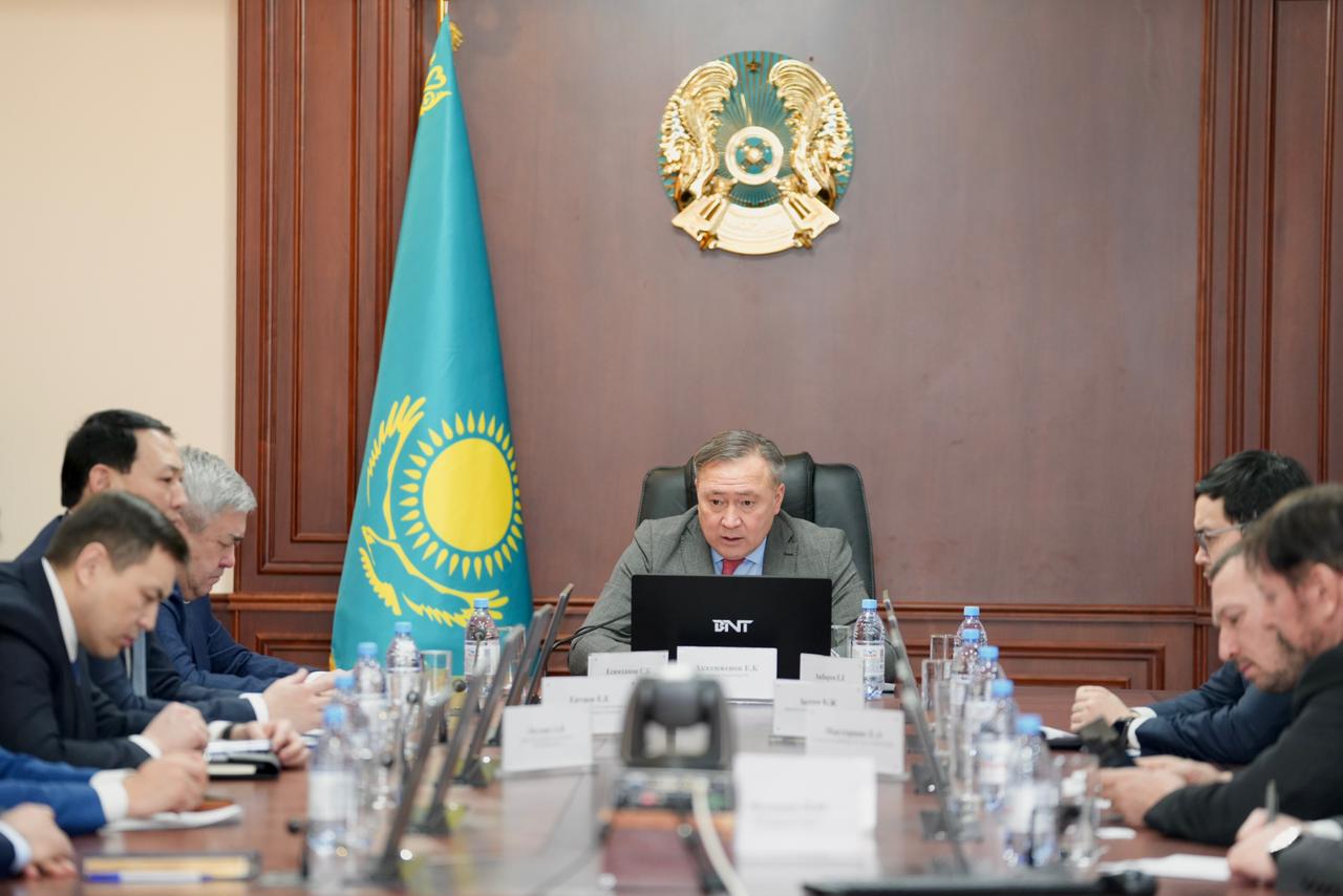 Казахстан закроет потребность в 19 млн тонн угля для новых проектов за счет расширения мощностей