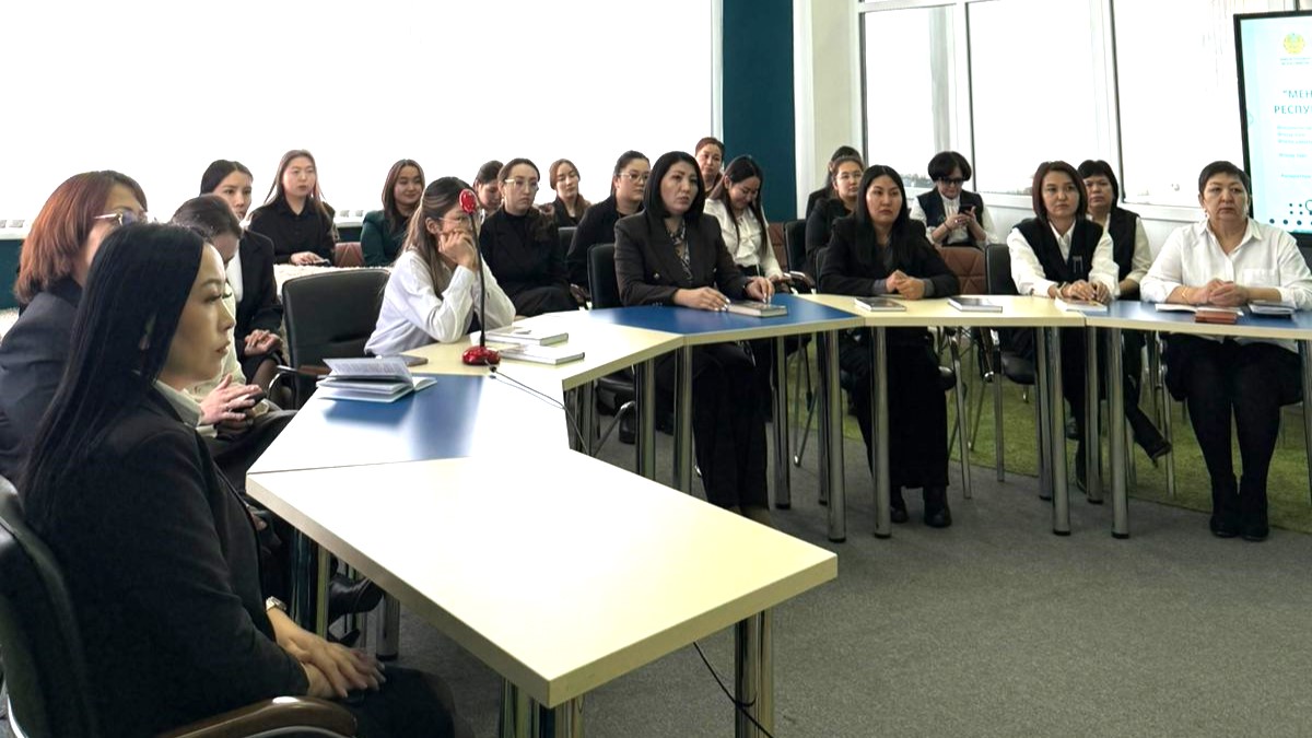 «Менің сүйікті кітабым» республикалық челленджі