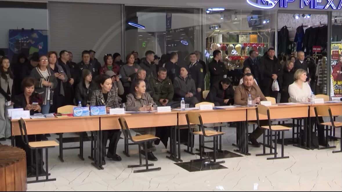 Сюжет жарияланды